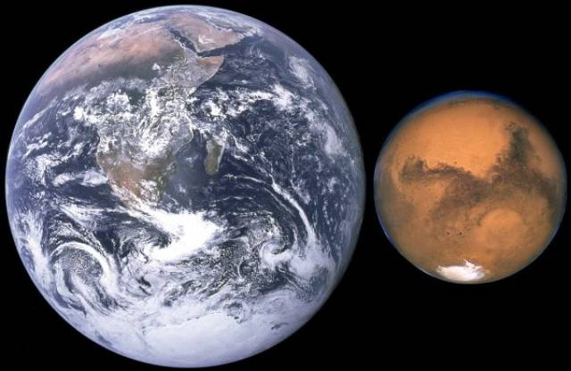 Mars Facts You Should Know Before Its Colonization