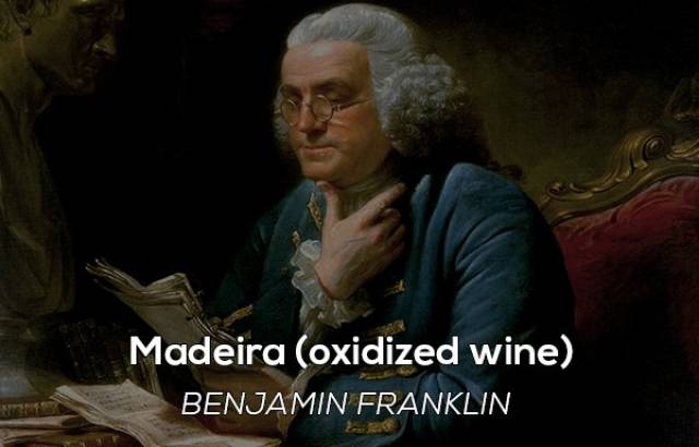 Famous People Loved To Drink These Alcoholic Beverages