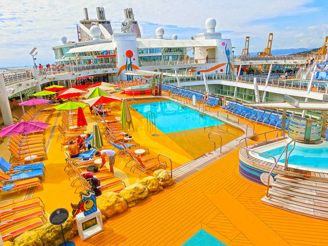Cruise Ships Are Not Always As Wonderful As Travel Companies Want Us To Think
