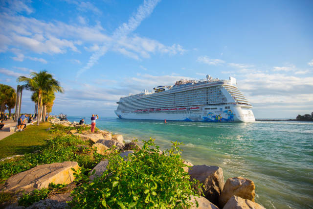 Cruise Ships Are Not Always As Wonderful As Travel Companies Want Us To Think