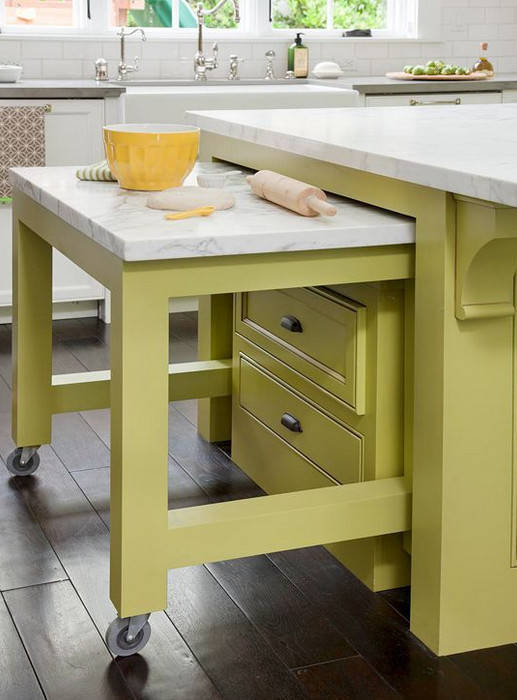 How To Turn The Small Size Of Your Flat Into Your Advantage