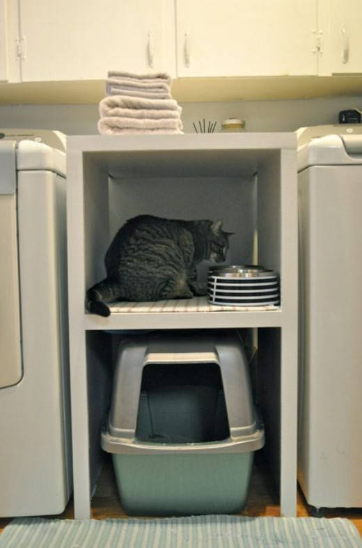 How To Turn The Small Size Of Your Flat Into Your Advantage