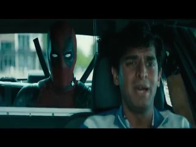 Deadpool 2 Trailer Is Even More Badass Than The Previous One