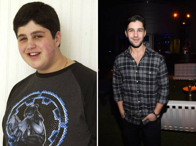 Child Stars Always Impress Us With How They Age