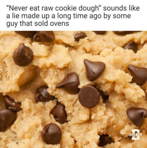 Photos That Will Make You Say "OMG So True!"