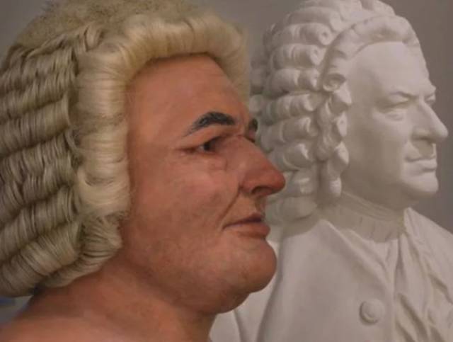 Thanks To CGI We Can Take A Look At Real Faces Of Famous Historical Figures!