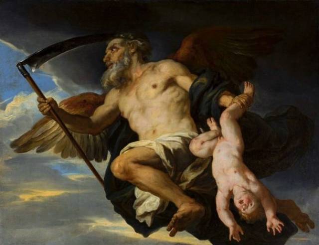 Who Were The Most Powerful Greek Gods?