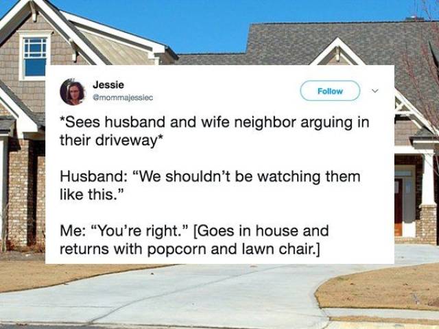 Tweets About Marriage Reveal All Of Its Darkest Sides