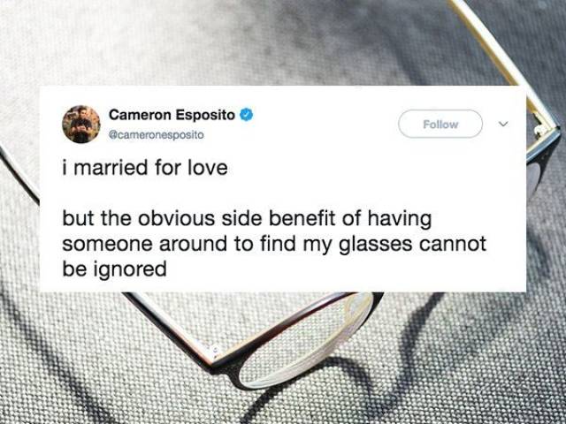 Tweets About Marriage Reveal All Of Its Darkest Sides