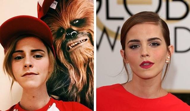 Celebrity Doppelgangers Are Way Too Similar To Their Famous Lookalikes