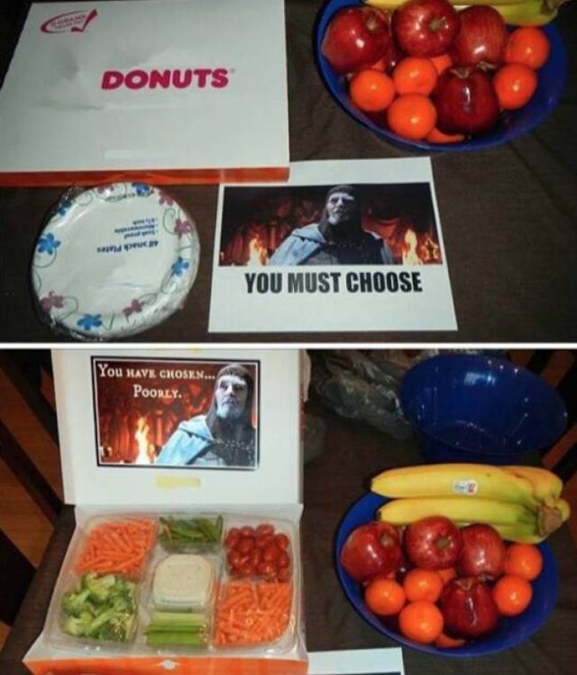 Pranks Are Great No Matter If It’s April Fools Or Not!