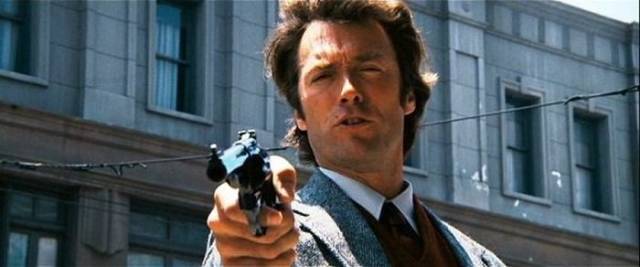Famous Guns We Saw In The Famous Movies