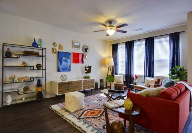 $1500 In Rent Will Get You Very Different Apartments In Various Parts Of The US