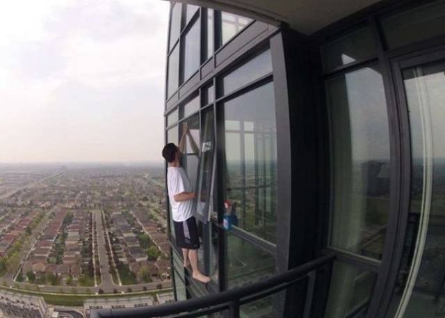 If You Don’t Know How Vertigo Feels – Here It Comes
