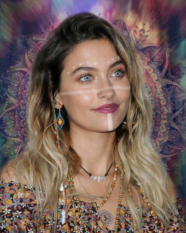 Paris Jackson Is Already 20 Years Old!