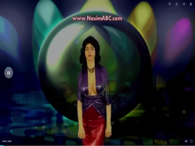 This Racy Video Of The YouTube Shooter Nasim Aghdam Was Originally Deleted From Youtube