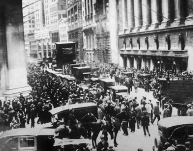 Impressive Facts About The Great Depression