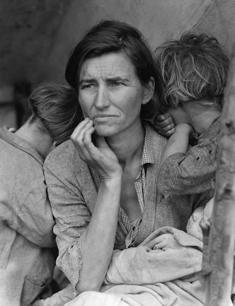 Impressive Facts About The Great Depression