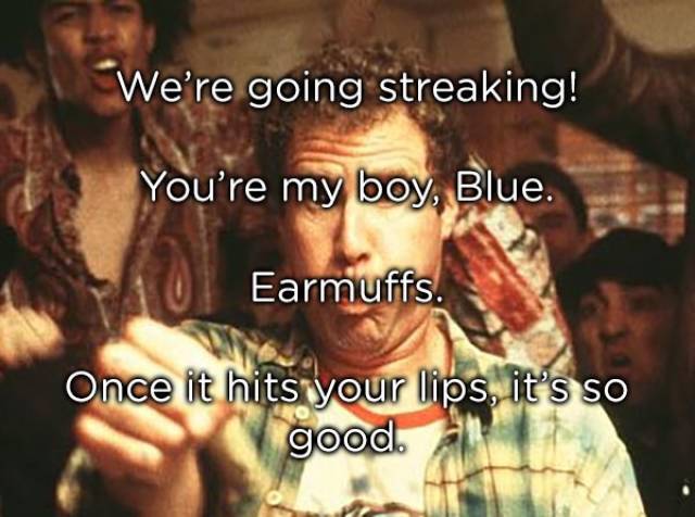 Some Movie Quotes Are Just The Greatest