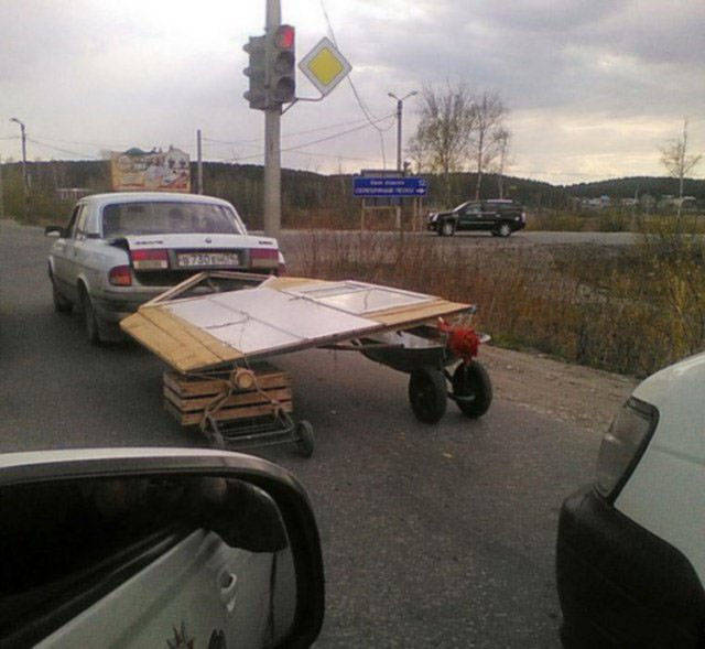 Some Things Only Make Sense in Russia