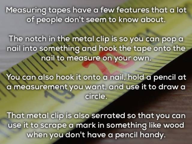 There’s A Lifehack For Each Everyday Product We Know