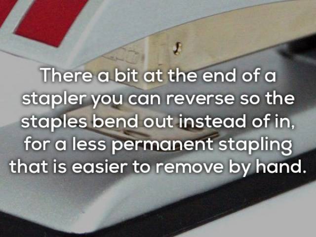 There’s A Lifehack For Each Everyday Product We Know