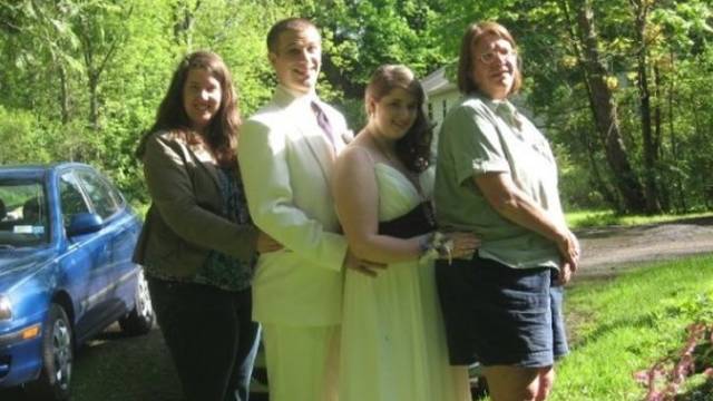 Prom Pics Are Always…You Know…Special
