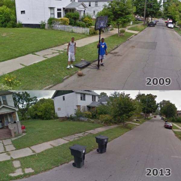 Something Has Changed In Detroit Over The Last 10 Years
