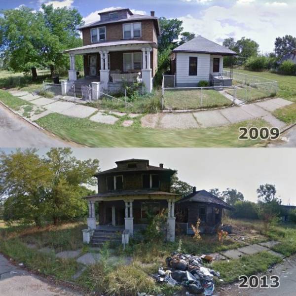 Something Has Changed In Detroit Over The Last 10 Years