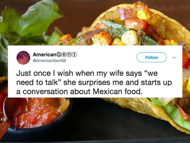 Twitter Is Home To Agony Of Married People