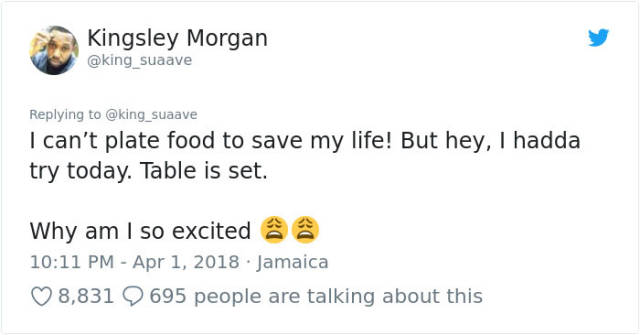 Man Helps Younger Brother With Epic First Date In Viral Twitter Thread