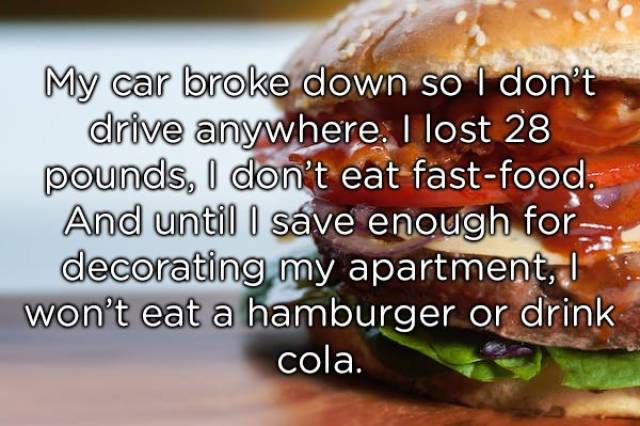 People Share Small Things That Changed Their Lives