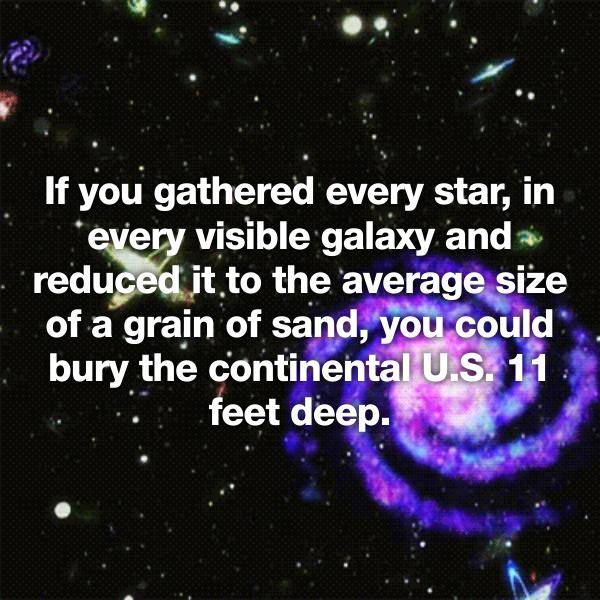 Some Unexpected Statistics To Keep You Smart