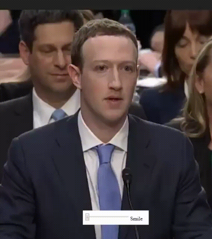 Best And Most Hilarious Reactions About Mark Zuckerberg
