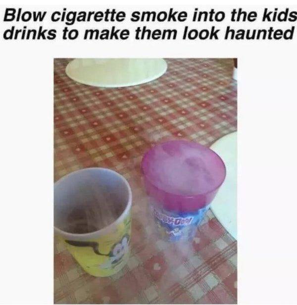 Hilarious Life Hacks That Are Ridiculously Bad