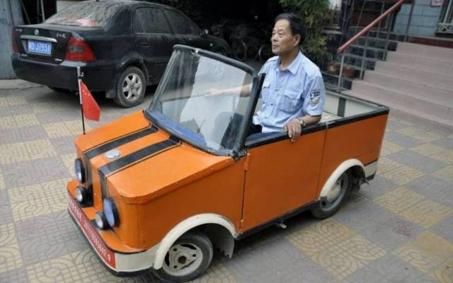 Made In China: The Most Inventive DIY Things You Have Ever Seen