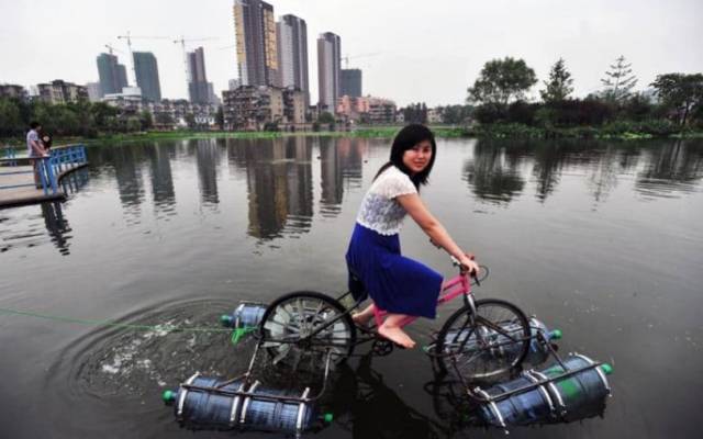 Made In China: The Most Inventive DIY Things You Have Ever Seen