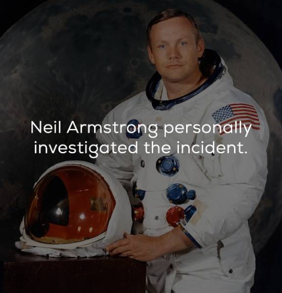 Some Facts About The Gruesome 1986 NASA Accident