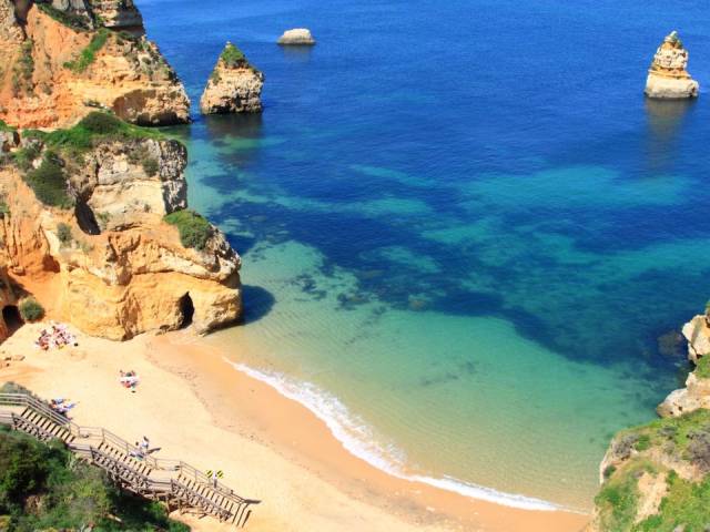 Most Beautiful Beaches You Absolutely Have To See