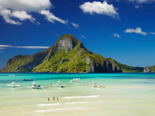 Most Beautiful Beaches You Absolutely Have To See