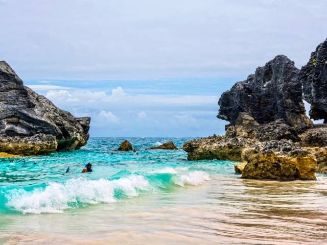 Most Beautiful Beaches You Absolutely Have To See