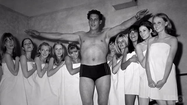 Facts About Andre The Giant Form The Latest Documentary That Will Make You Weep