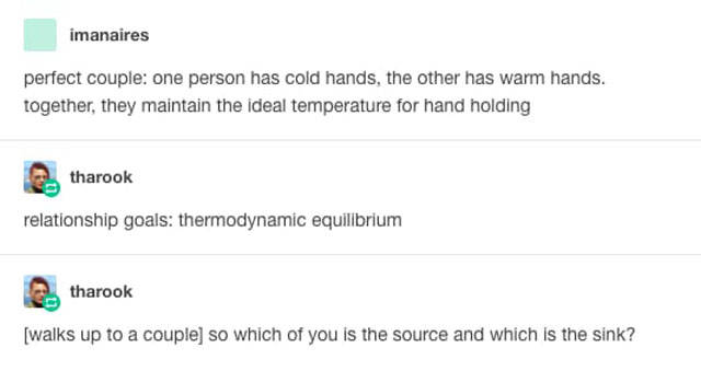 Snarky Posts From Tumblr Are A Form Of Art