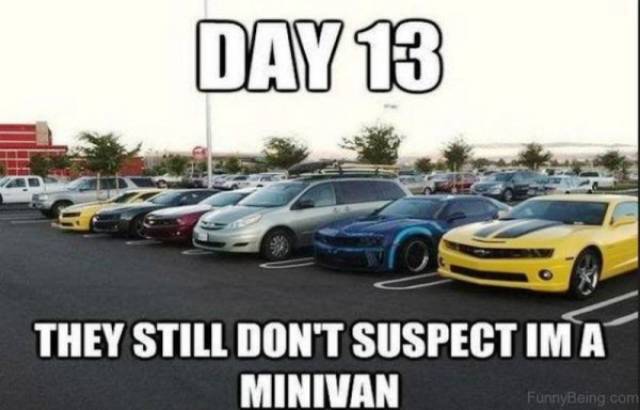 A Collection Of Car Memes For Y