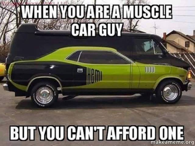 A Collection Of Car Memes For Y