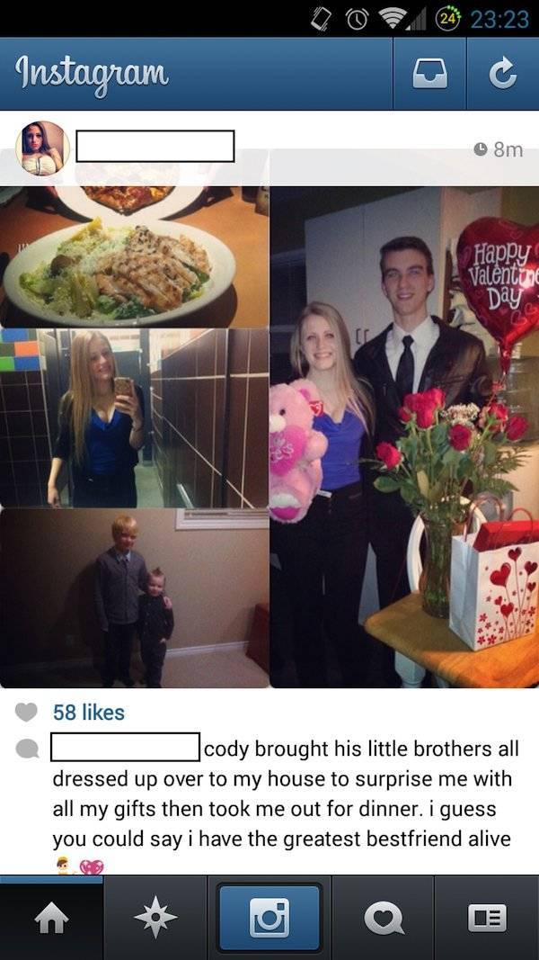 A Moment Of Silence For These Friendzoned Guys