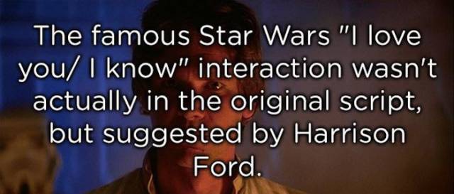 Great Movie Facts For Your Entertainment