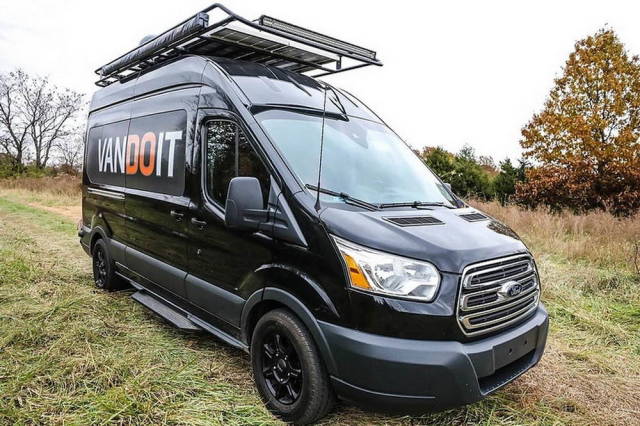 Most Inventive Tiny RV Enters The Market