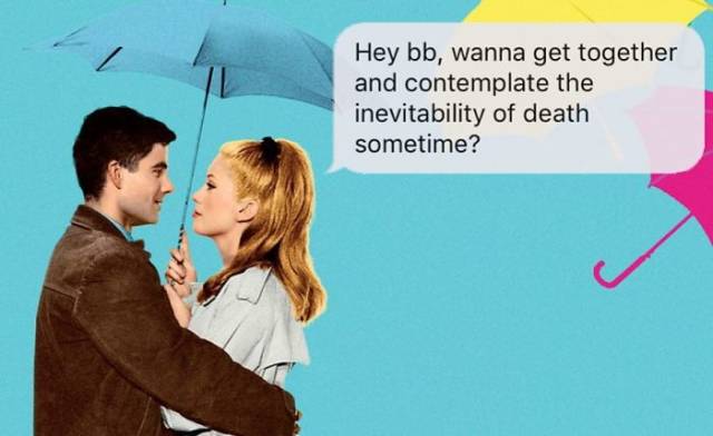 This Is The Most Hilariously Dark Instagram Account You