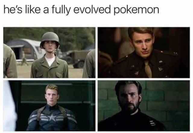 Best And Hilarious Memes For All The Marvel Fans Out There